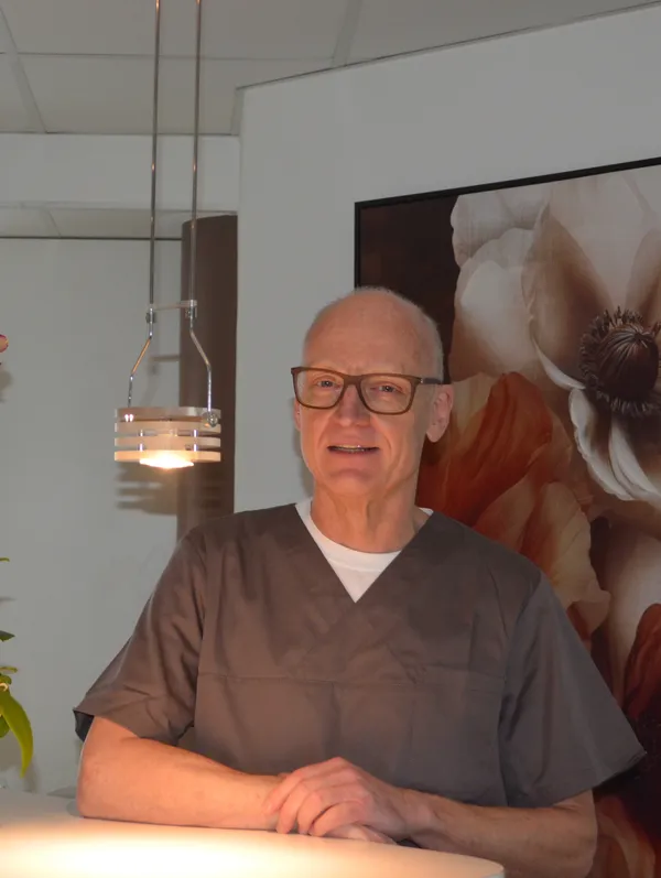 Dr. Eckhard Tatje