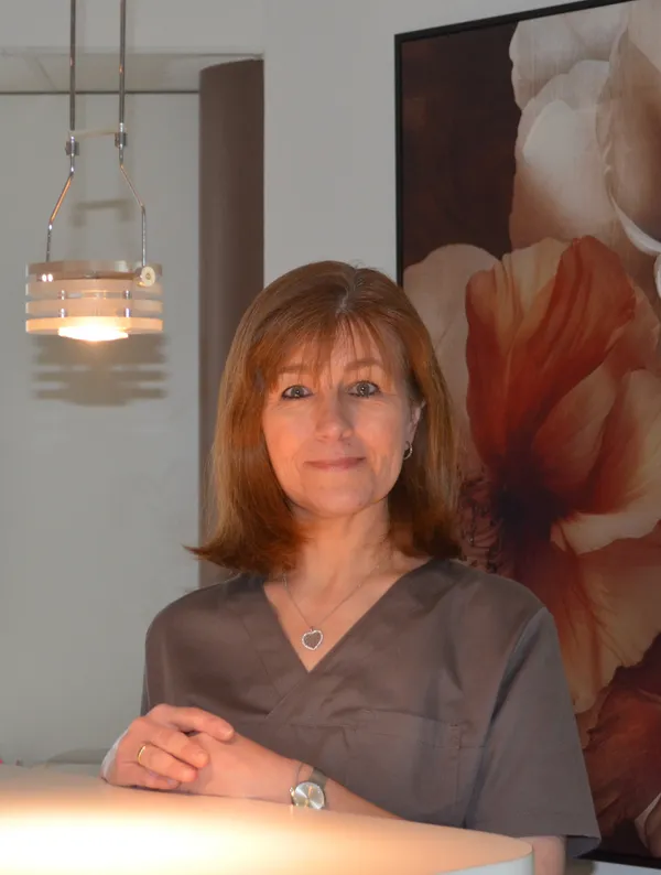 Lilia Daitche