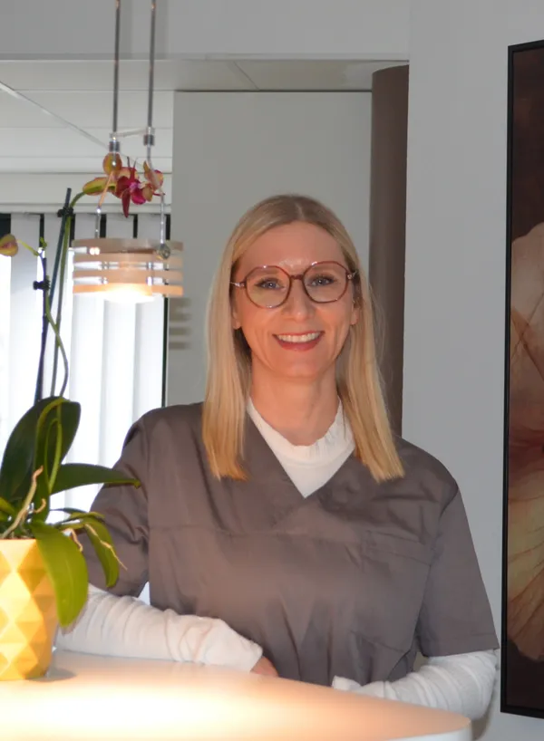 Nadja Seibel