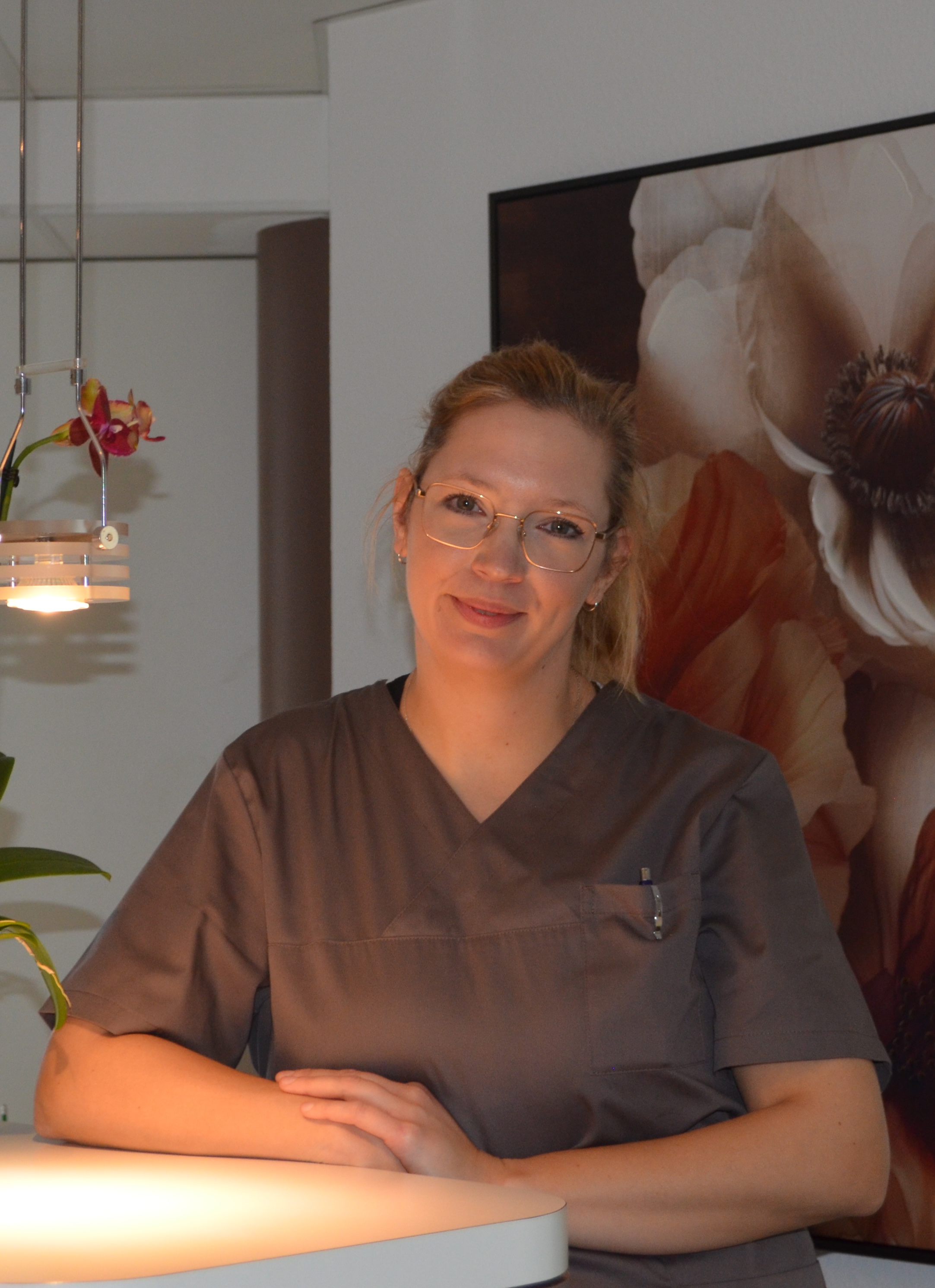 Natascha Scharnhorst